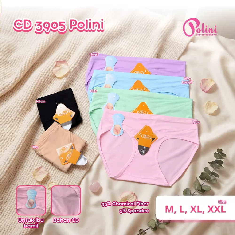 CD 3905 POLINI