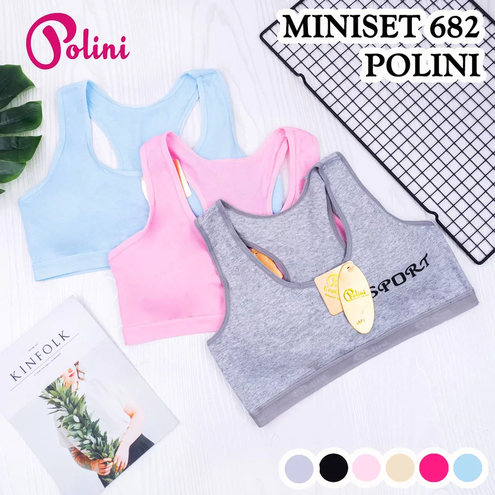 MINISET 682 POLINI