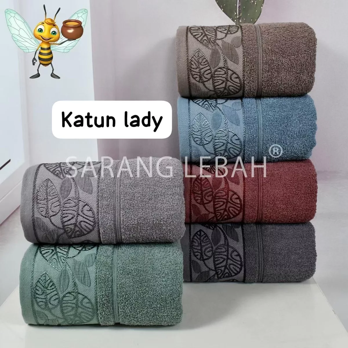 HDK KATUN LADY
