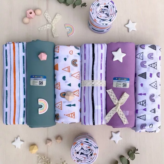 Perlengkapan Bayi Set 016