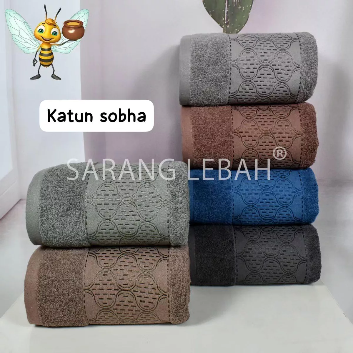 HDK KATUN SOBHA