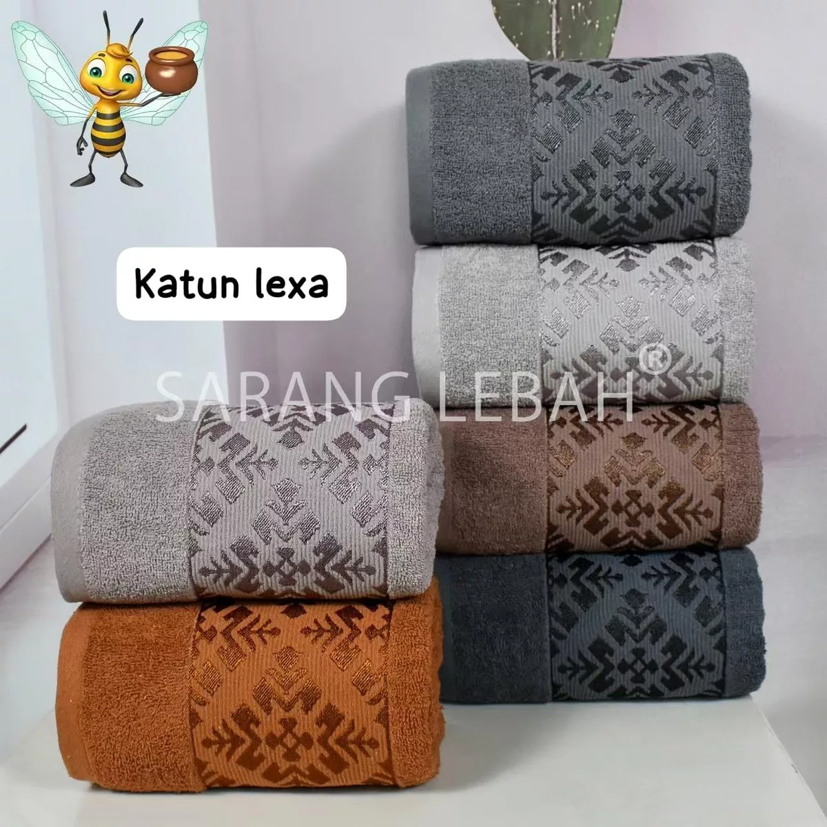 HDK KATUN LEXA