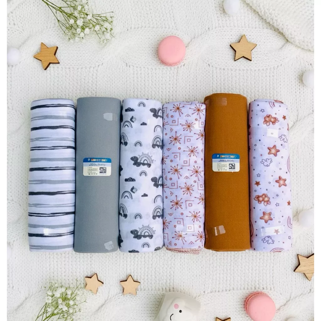 Perlengkapan Bayi Set 017
