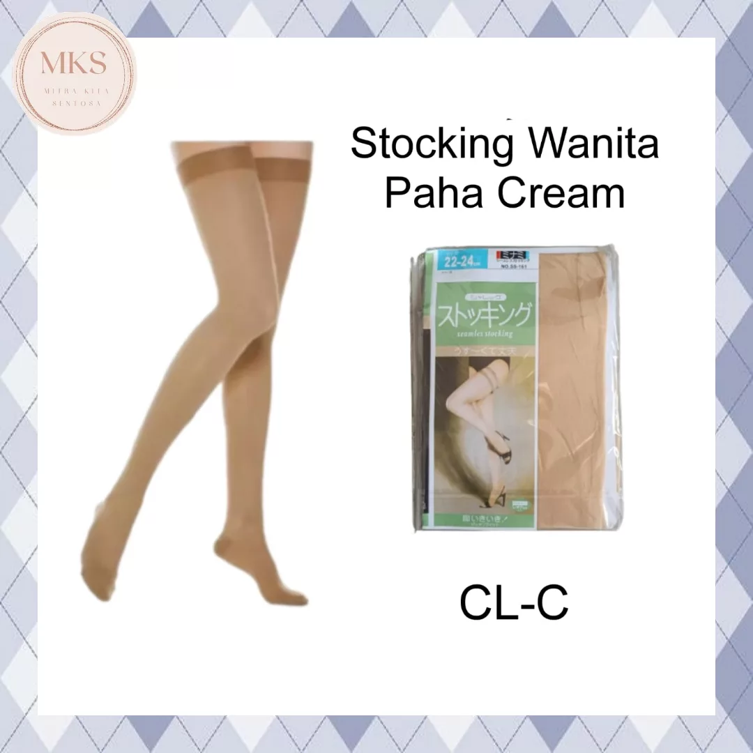 Kaos Kaki Ankle Wanita Motif 15