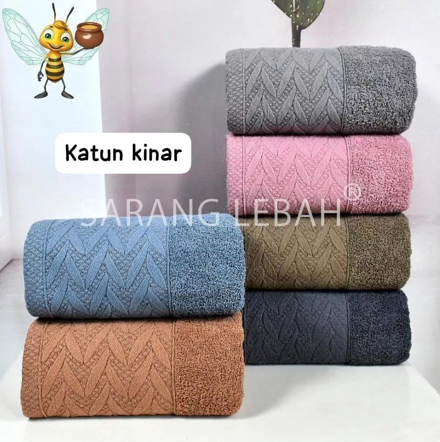 HDK KATUN KINAR