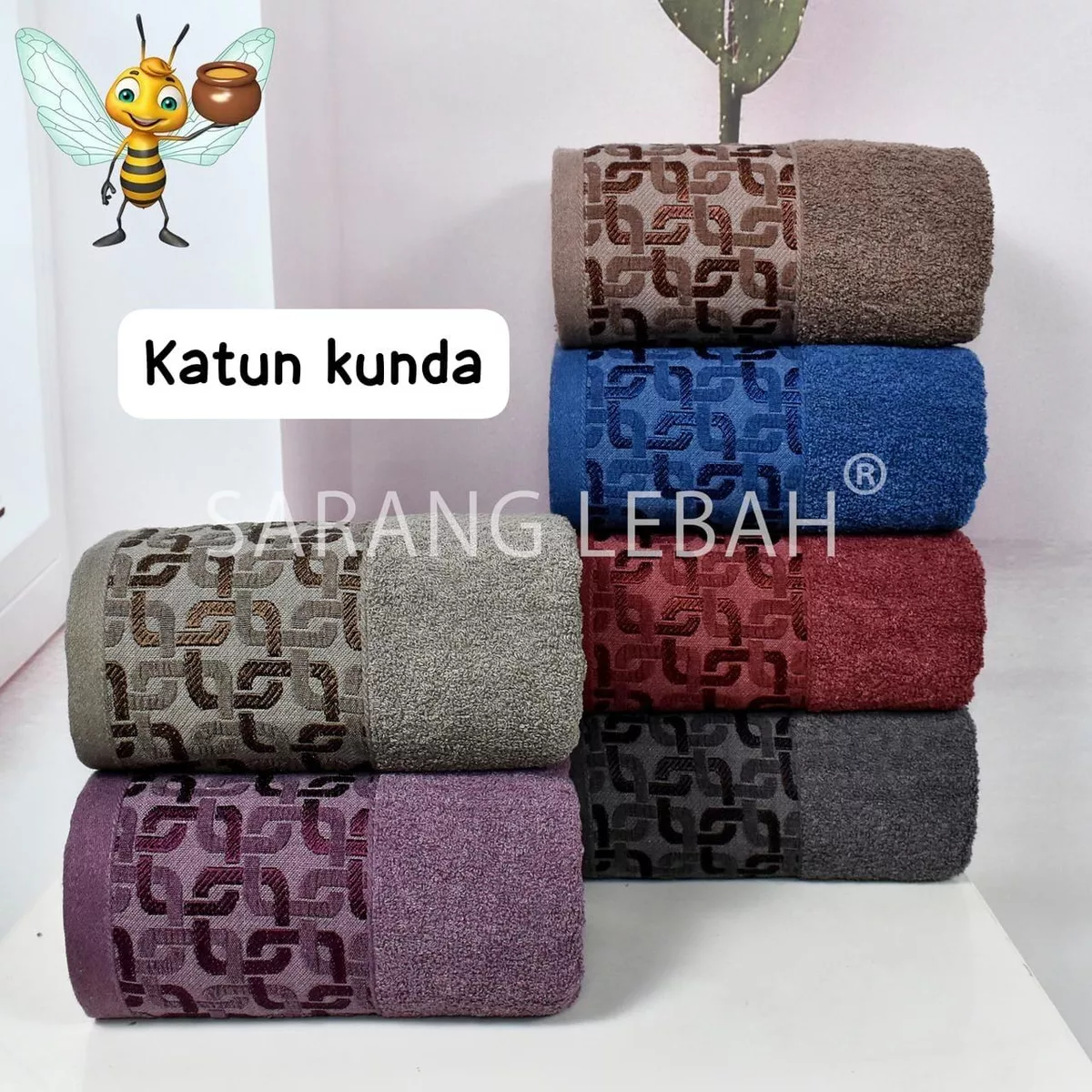 HDK KATUN KUNDA