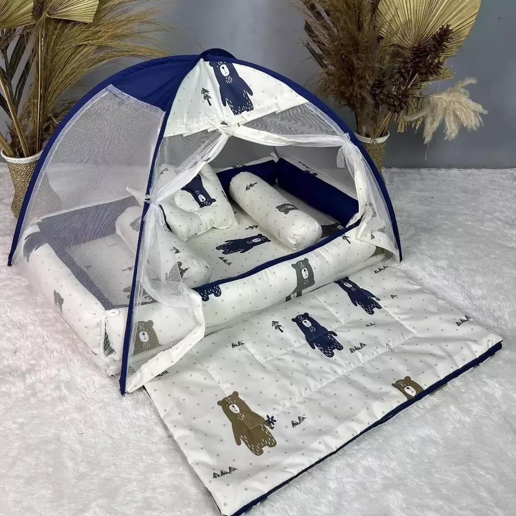 Perlengkapan Bayi Set 013