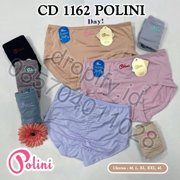 CD 1162 POLINI