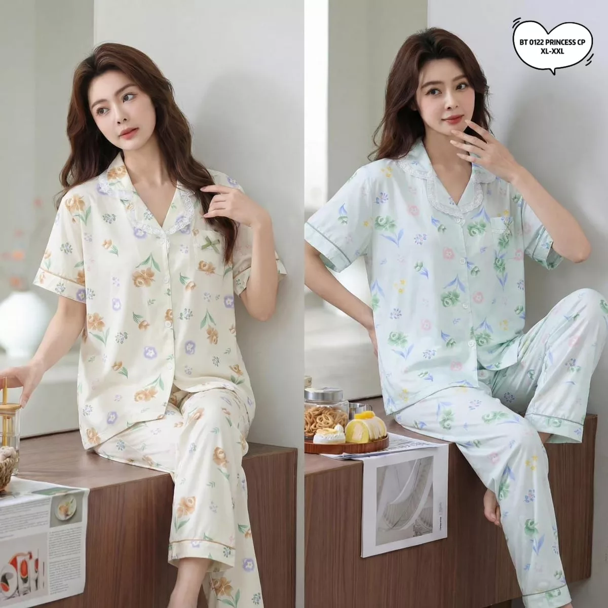 BT 0122 PRINCESS CP