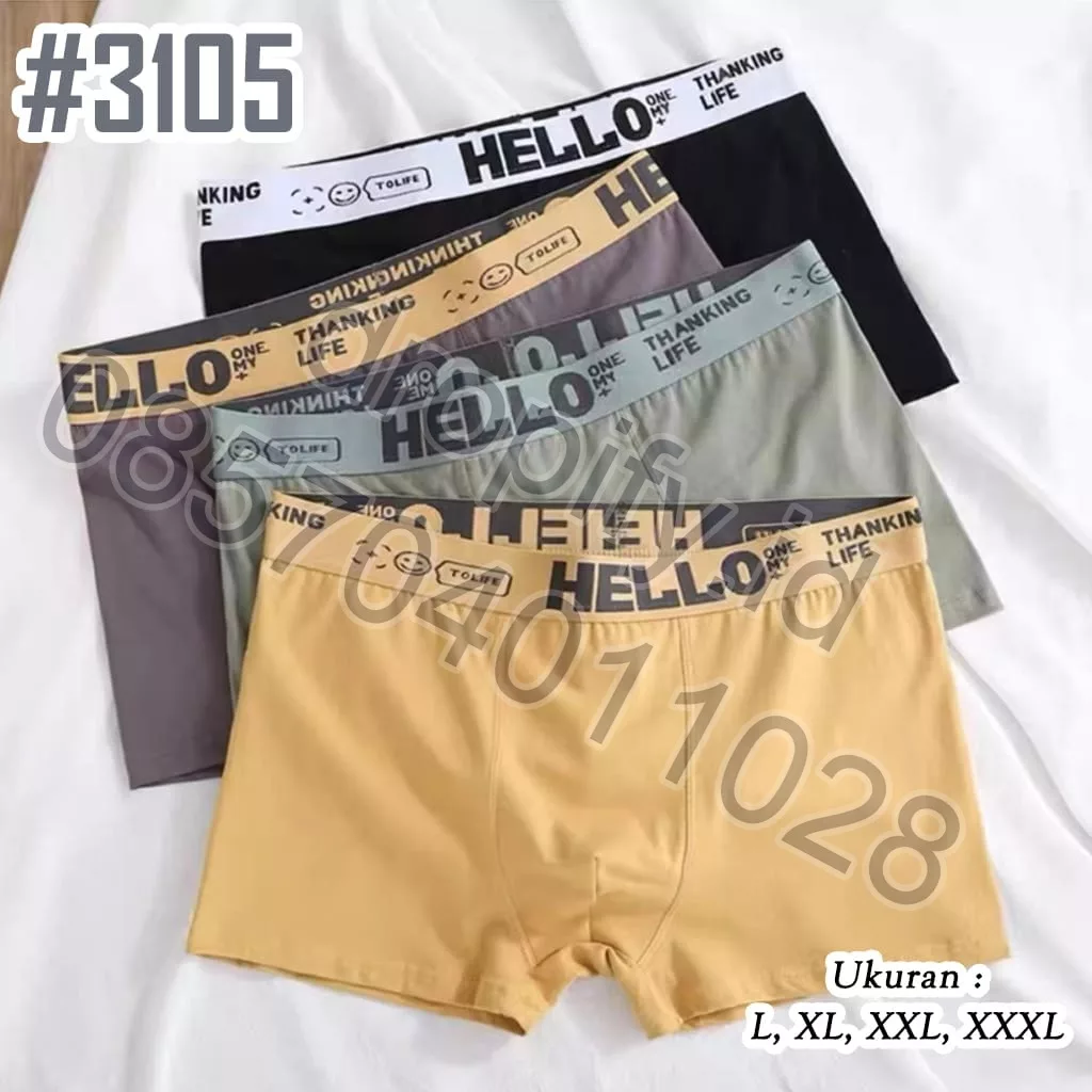 CD 3105
