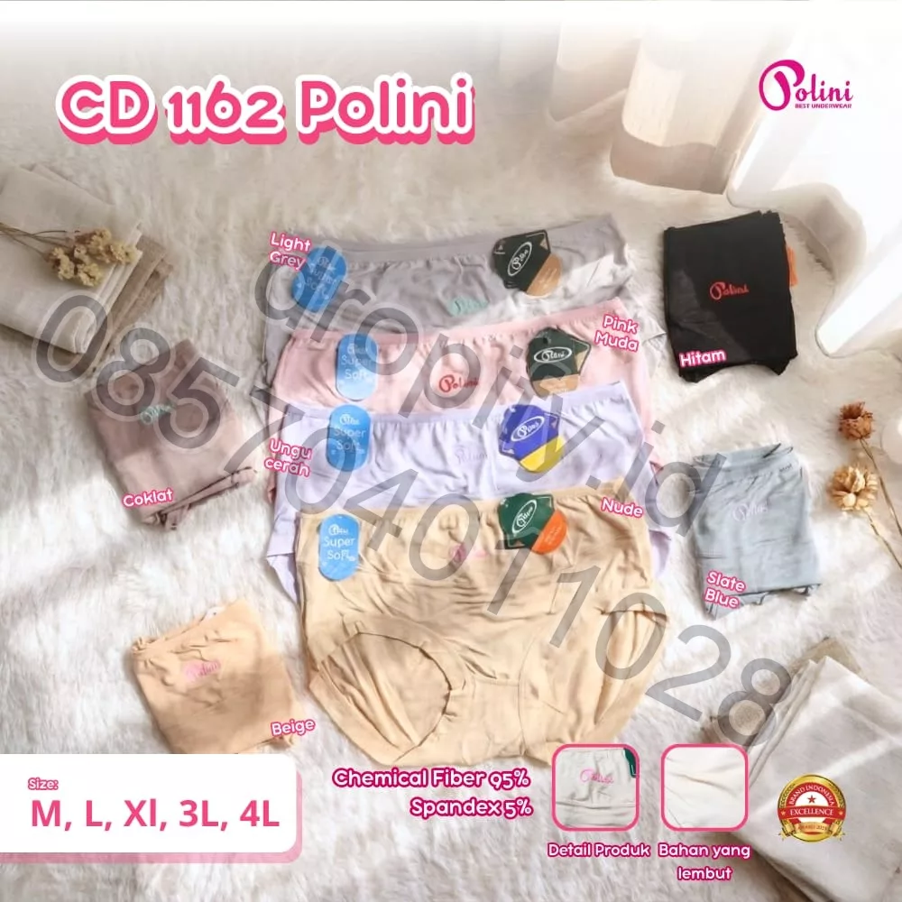 CD 1102 POLINI