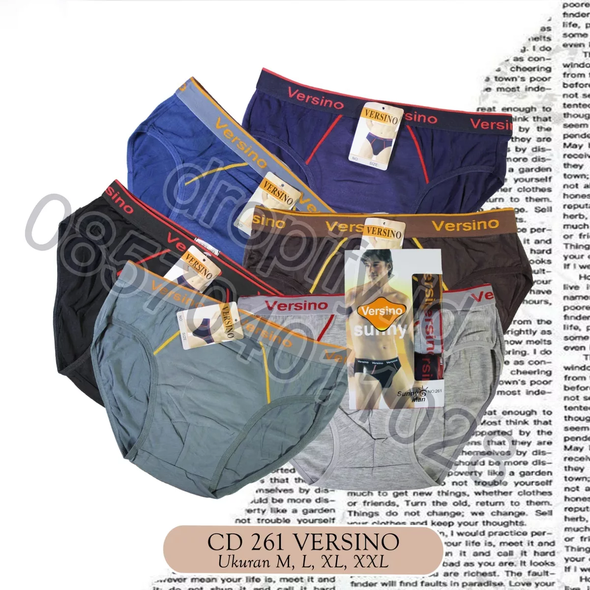 VERSINO