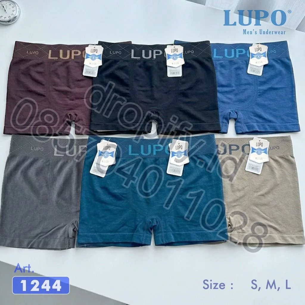 LUPO