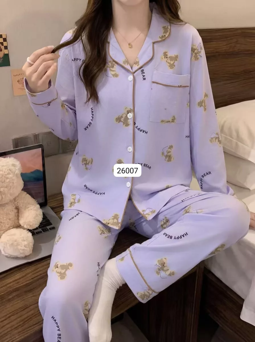 26007 PAJAMA SET