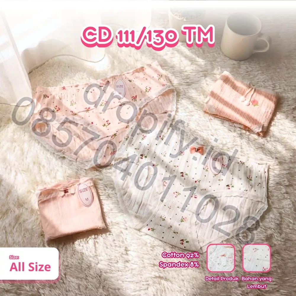 CD 111/130 TM