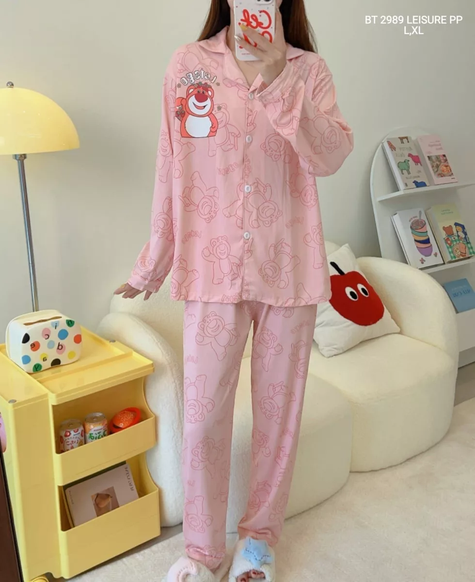 BT 2989 LEISURE PP