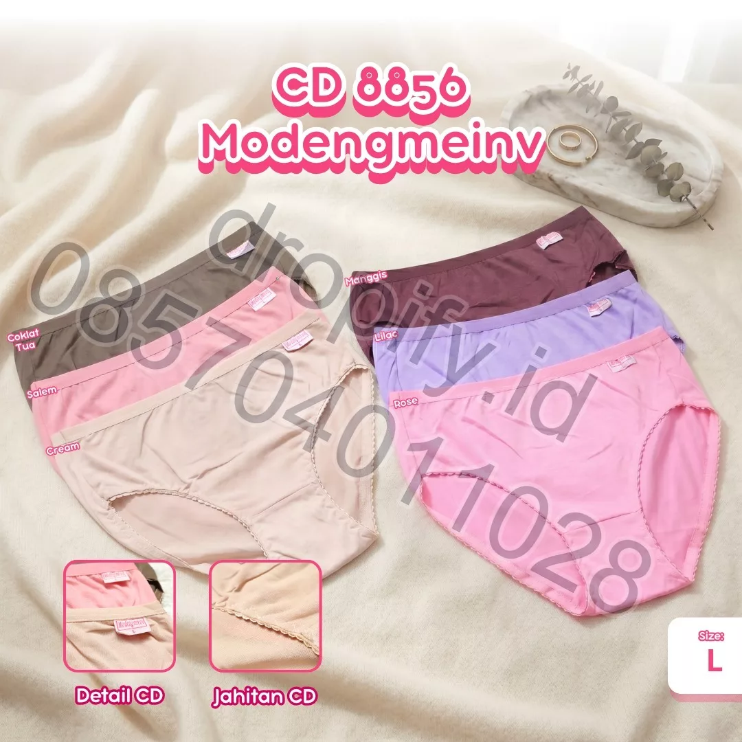 CD 8856