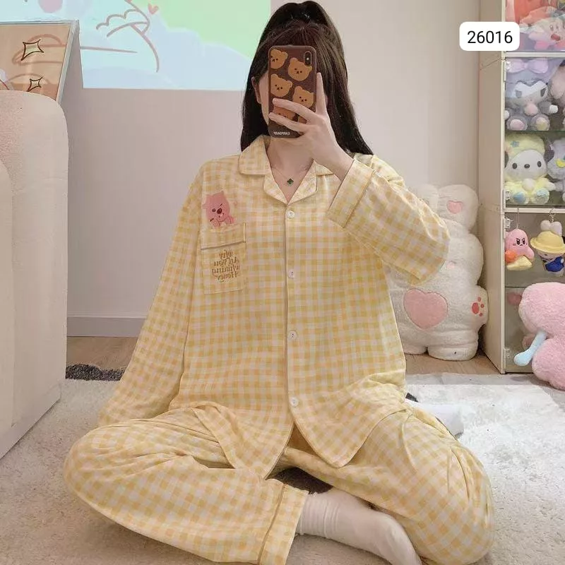 26016 PAJAMA SET