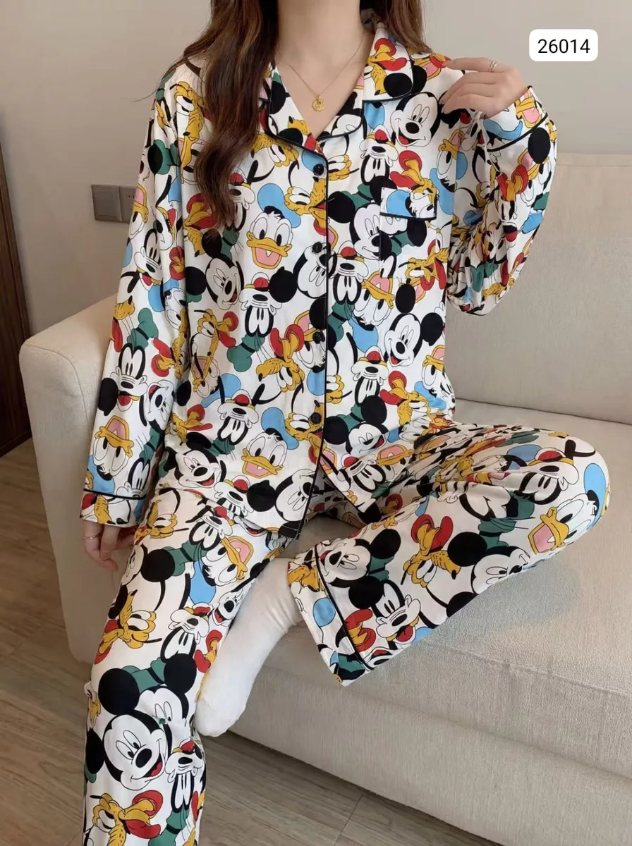 26014 PAJAMA SET