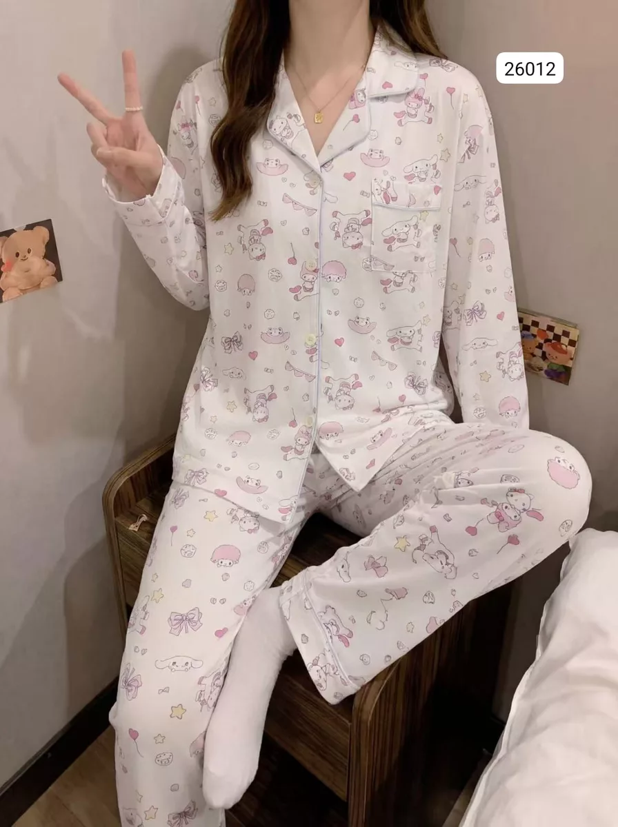 26012 PAJAMA SET