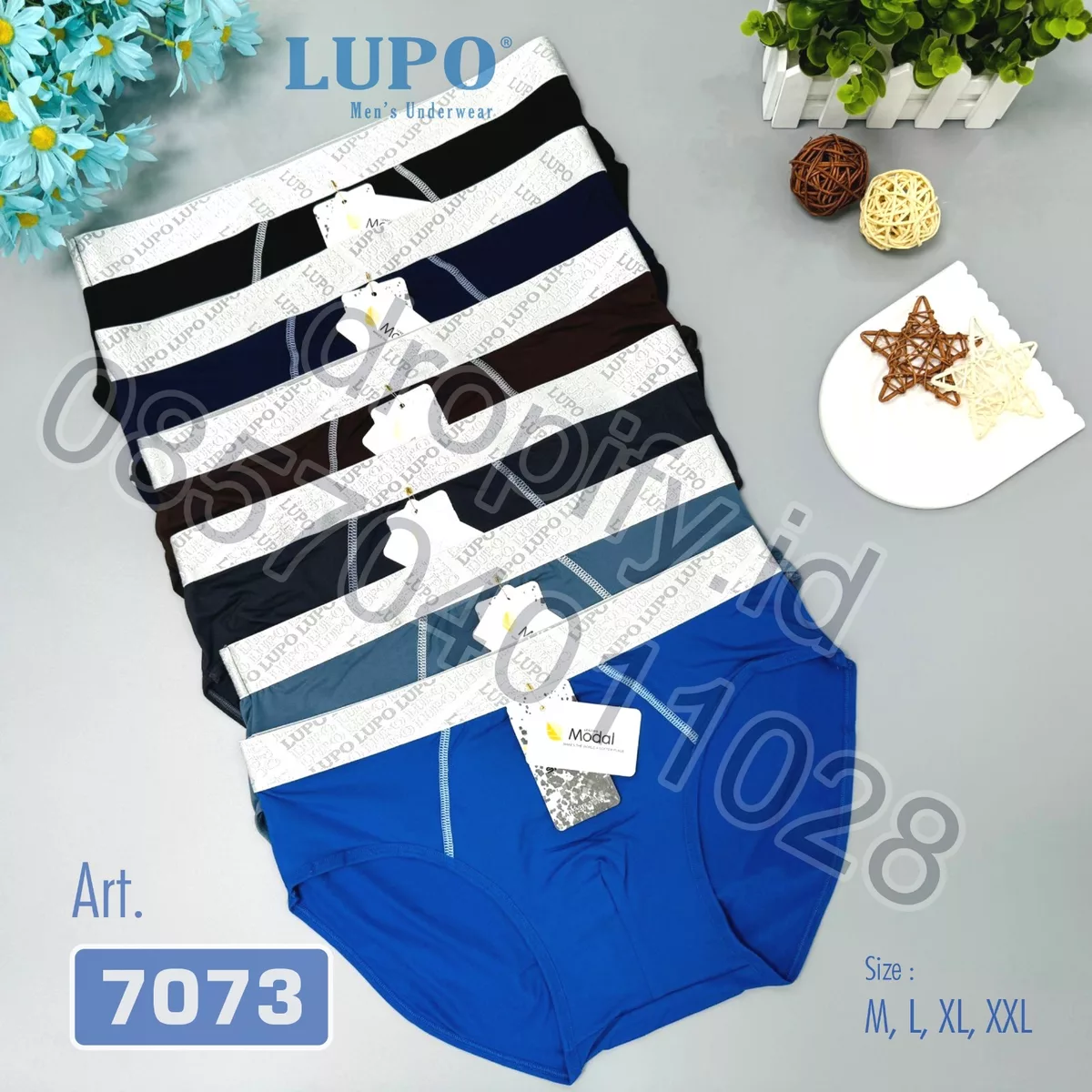 LUPO