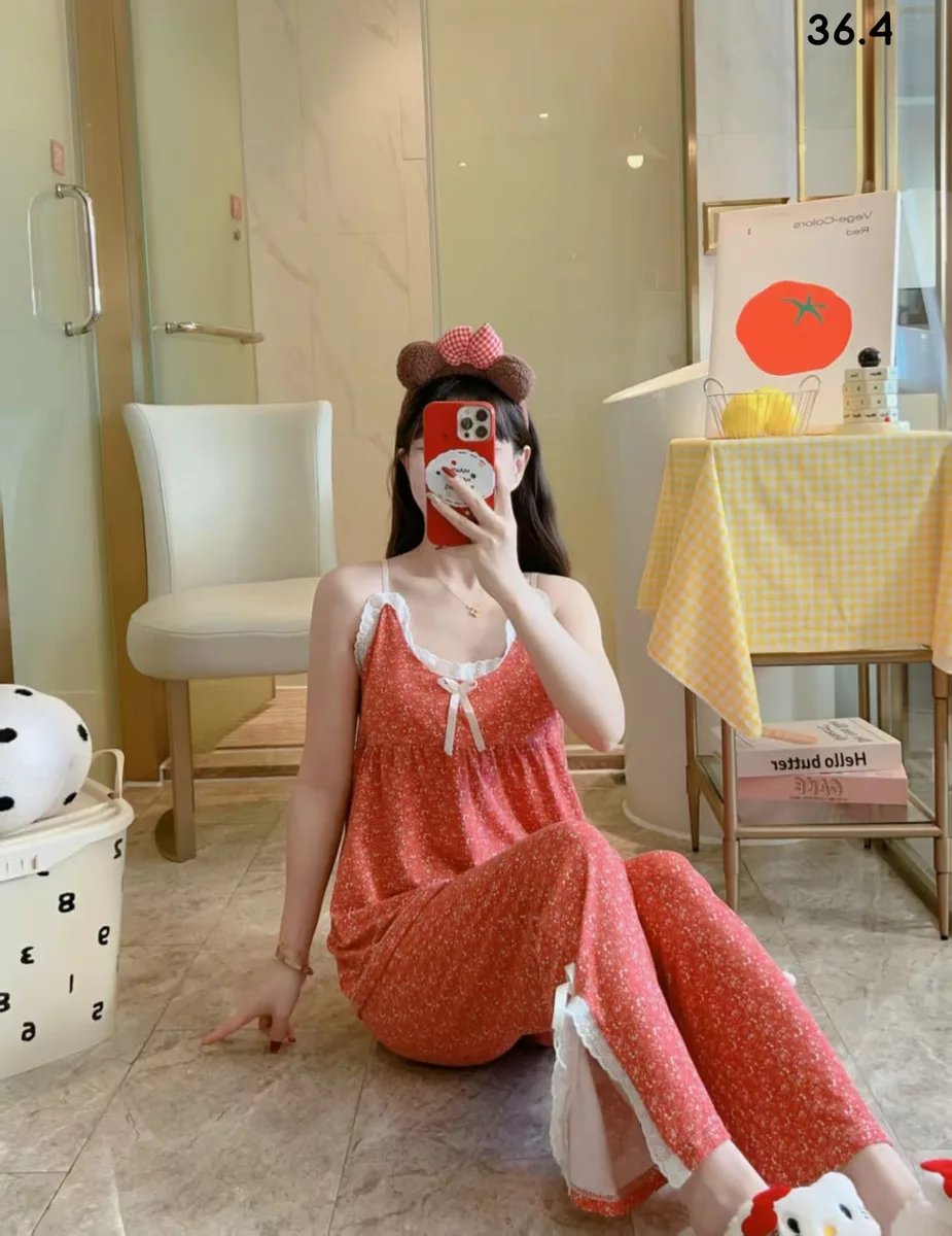 36.4 PAJAMA SET