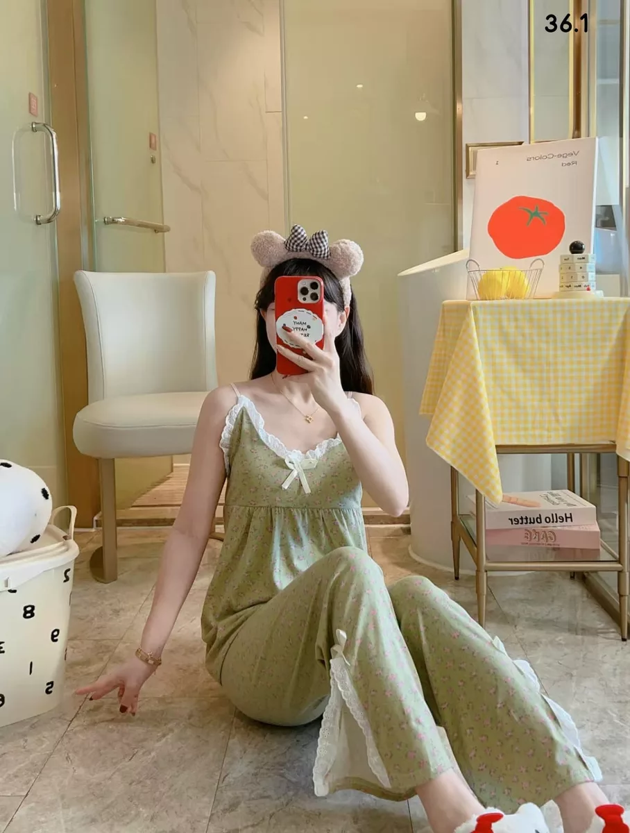 36.1 PAJAMA SET
