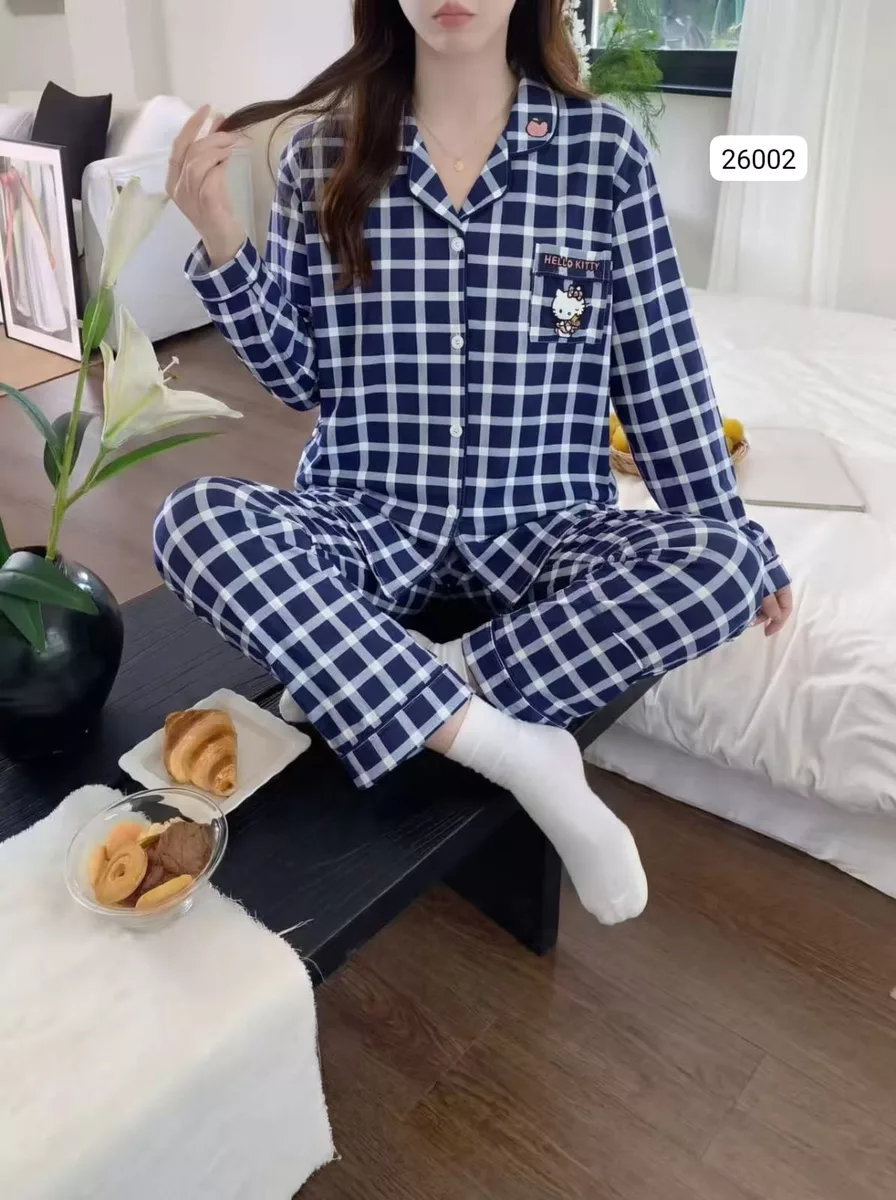 26002 PAJAMA SET