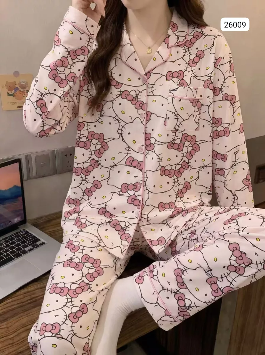 26009 PAJAMA SET