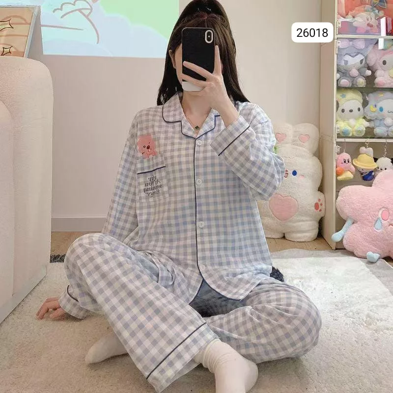 26018 PAJAMA SET