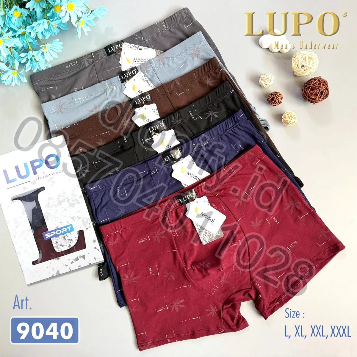 LUPO