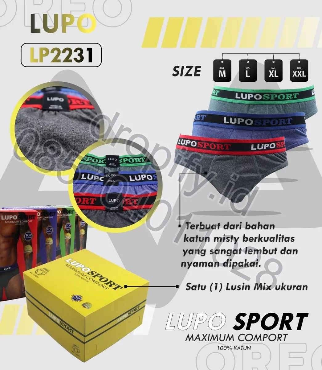 LUPO LP2231