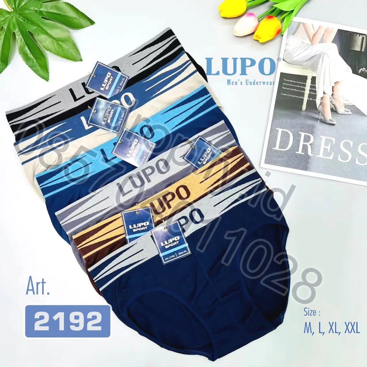 LUPO SPORT