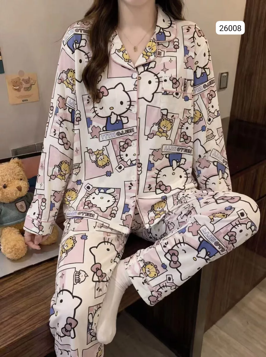 26008 PAJAMA SET