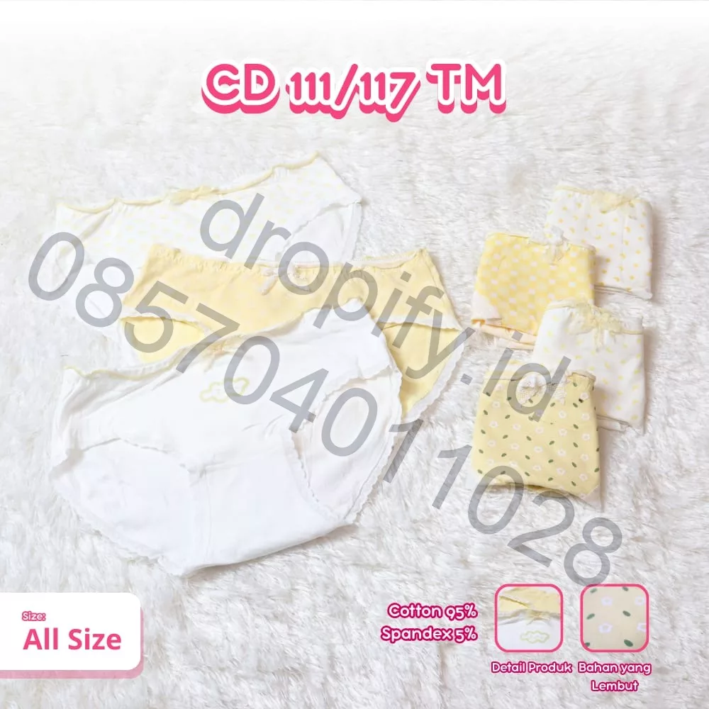 CD 111/7 TM