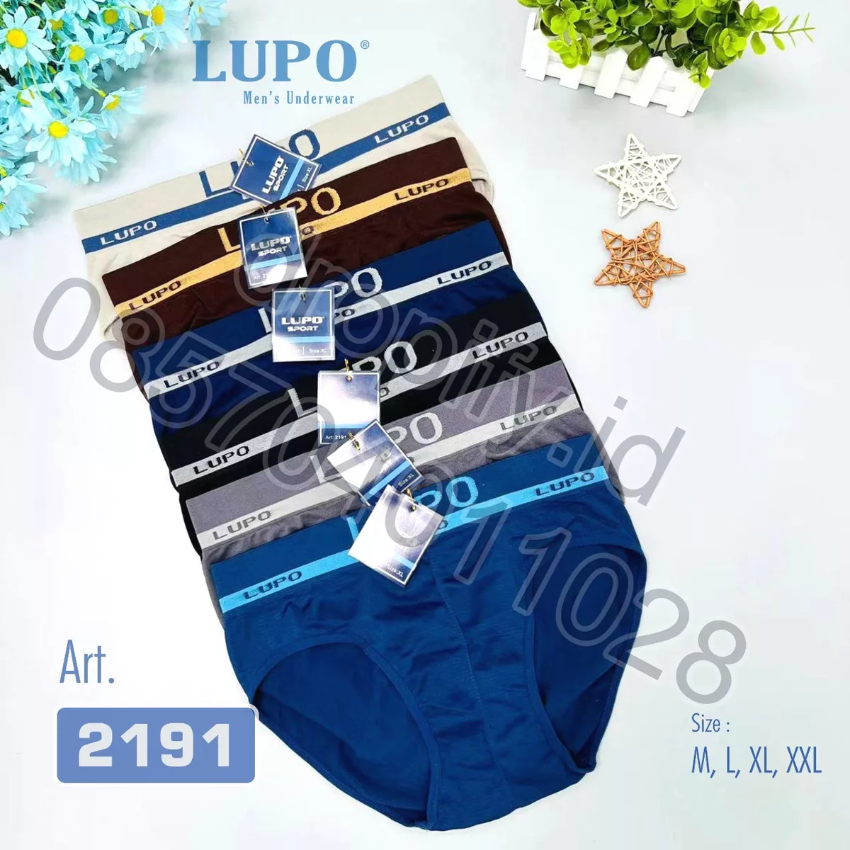 LUPO SPORT