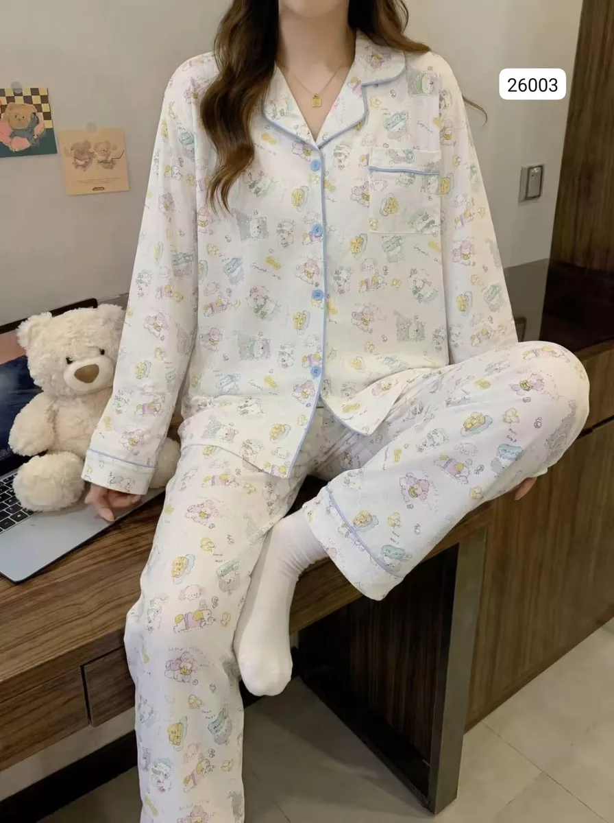 26003 PAJAMA SET