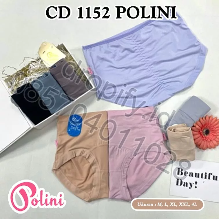 CD 1152 POLINI