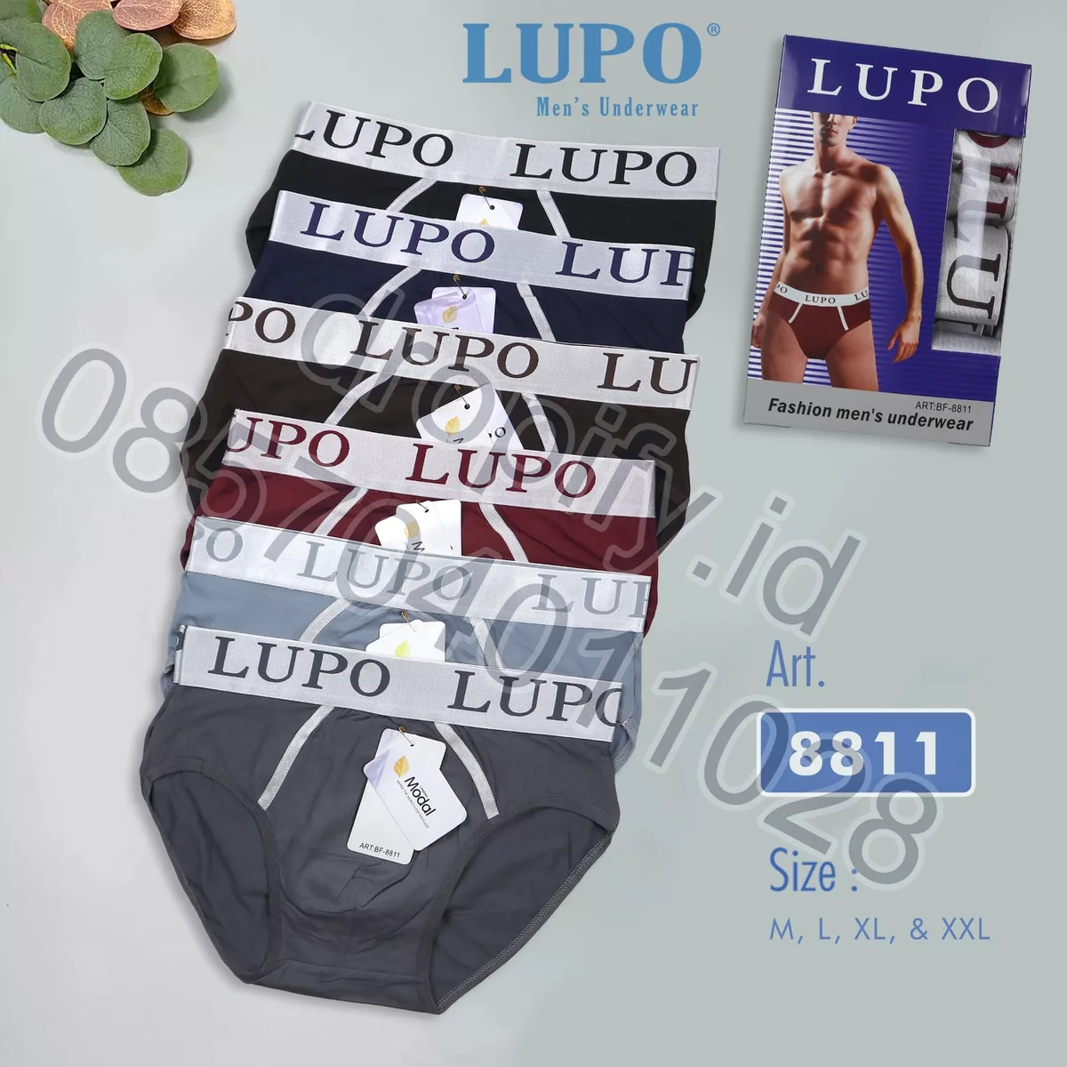 LUPO