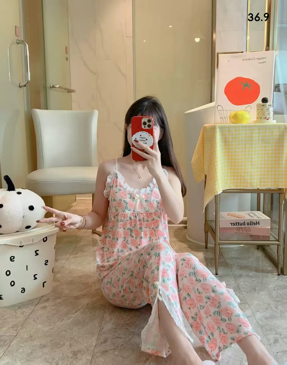 36.9 PAJAMA SET