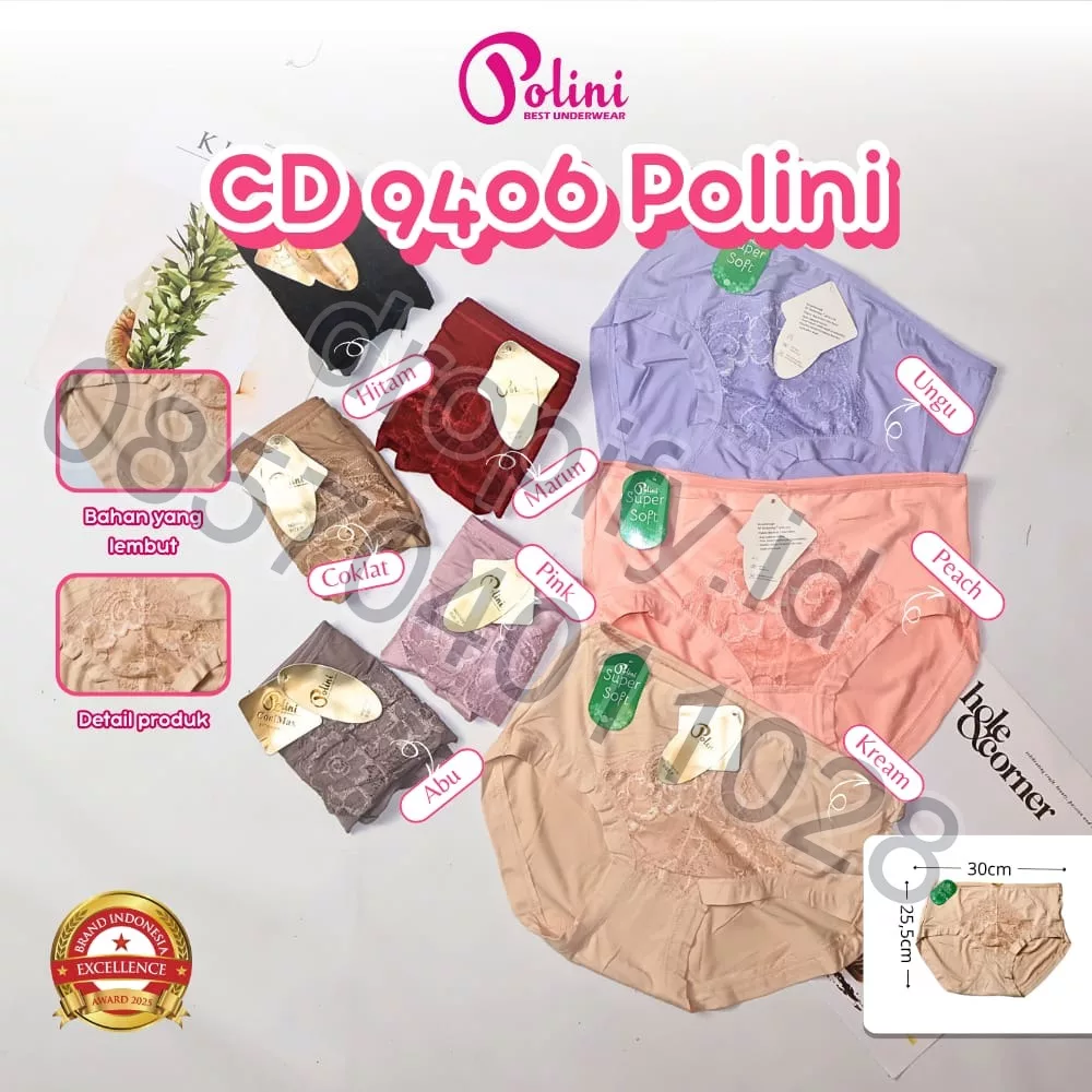 CD 9406 POLINI
