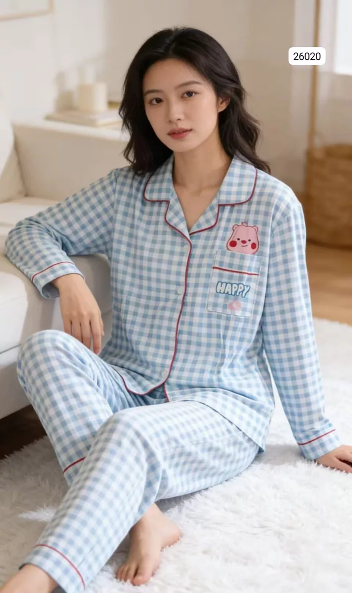 26020 PAJAMA SET