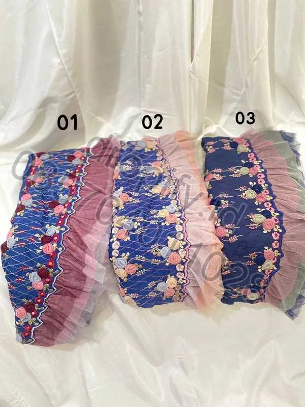 Mukena Alisya 15