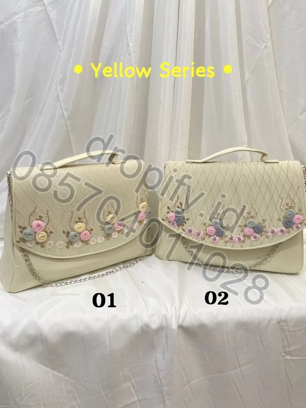 Mukena Alisya 5
