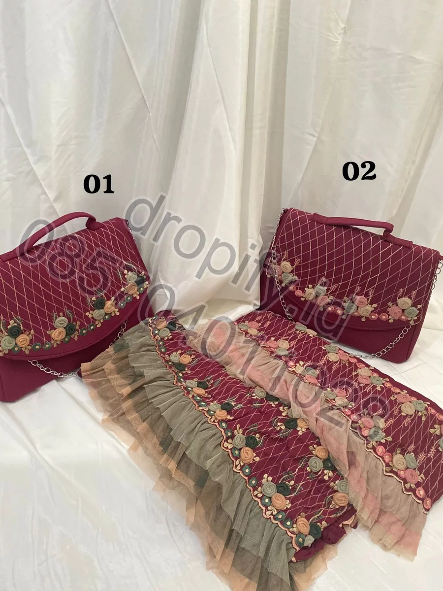 Mukena Alisya 2