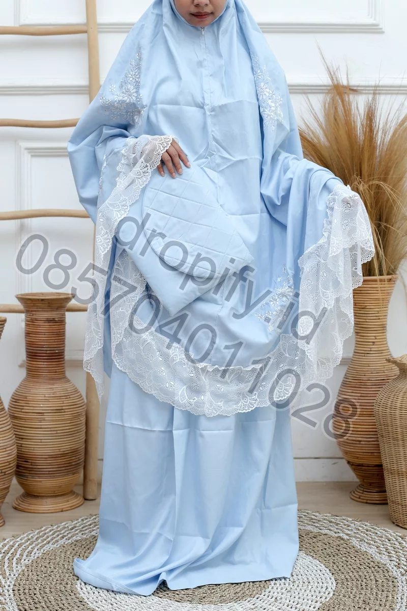 Mukena Renda 2