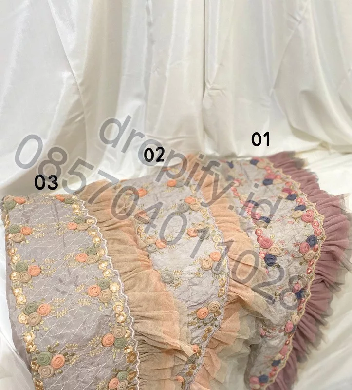 Mukena Alisya 13
