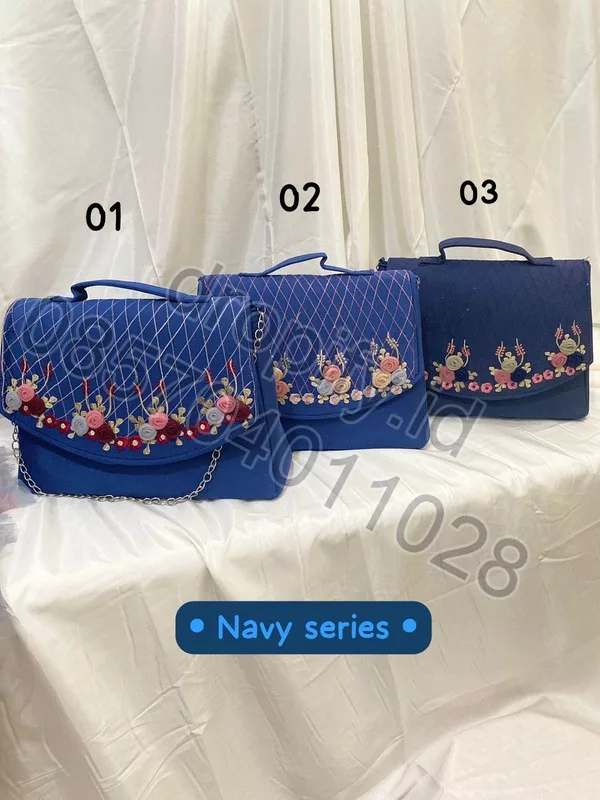 Mukena Alisya 6