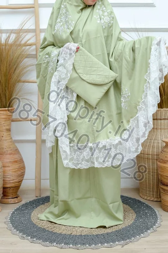 Mukena Renda 4