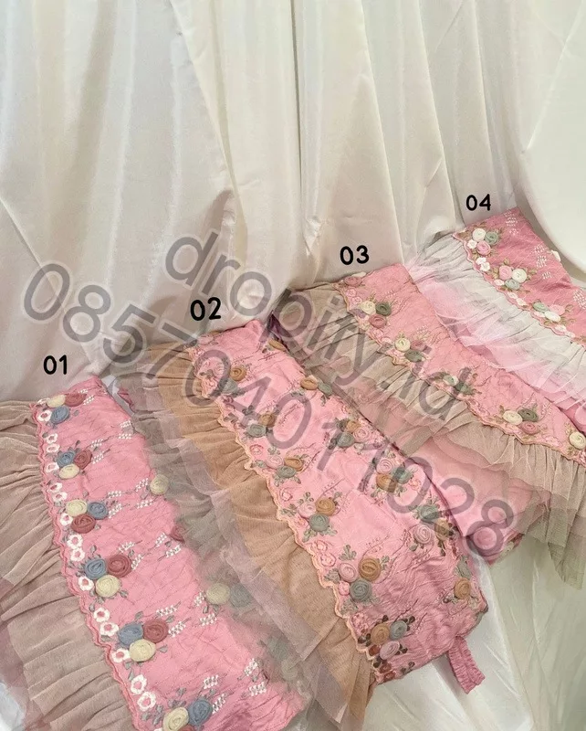 Mukena Alisya 16